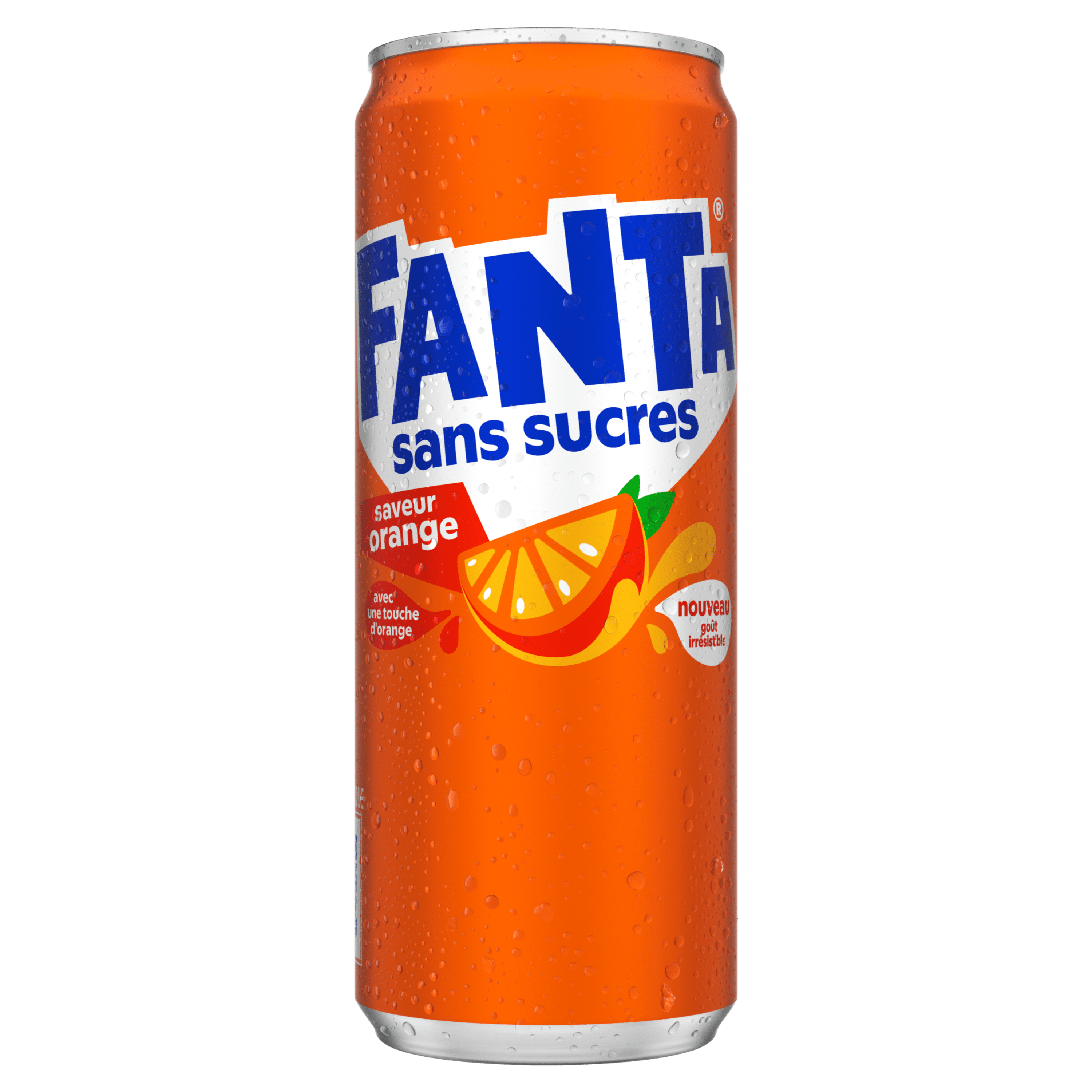 FANTA ORDINAIRE